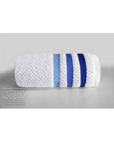 Ręcznik MONACO GRENO 500gsm Biały