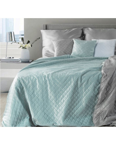 Narzuta na łóżko 170x210 NILA Eurofirany