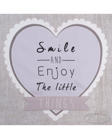 Zasłona gotowa 140x250 TAYLOR Eurofirany  