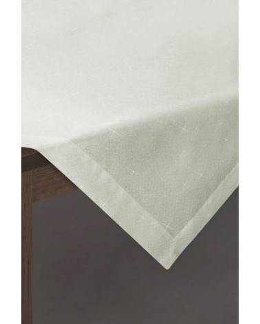 Obrus 85x85 SHINY Eurofirany