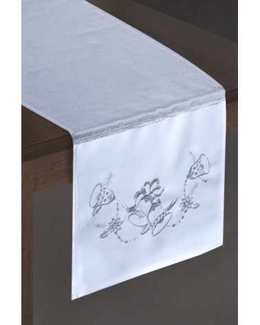 BIEŻNIK ŚWIĄTECZNY LUKE EUROFIRANY