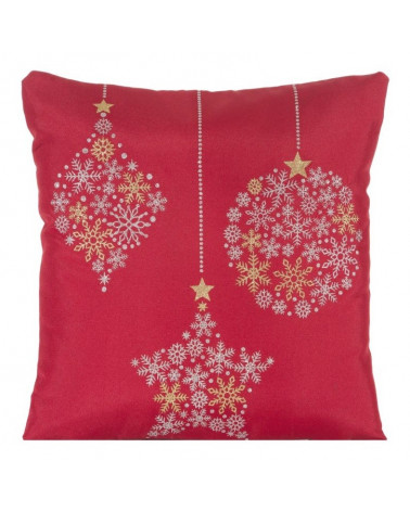 Poszewka świąteczna 45x45 ASPAZY1 Eurofirany  Poszewka świąteczna 45x45 ASPAZY1 Eurofirany