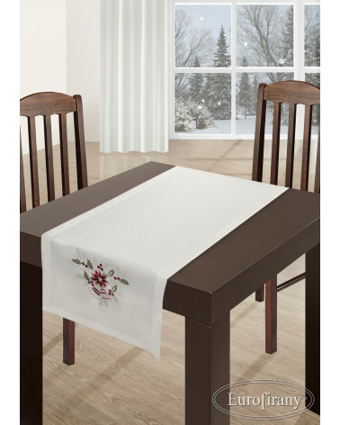 BIEŻNIK ŚWIĄTECZNY REAGAN EUROFIRANY