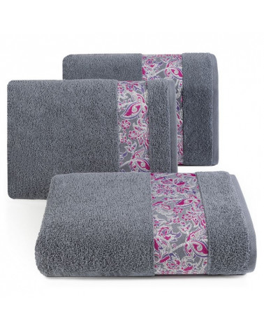 Ręcznik ARINA Eurofirany Stal