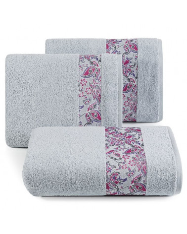 Ręcznik ARINA Eurofirany Srebrny