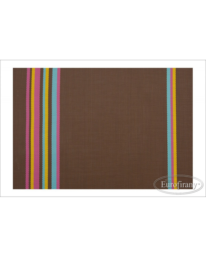 Podkładka na stół RICKY Eurofirany Podkładka na stół RICKY Eurofirany