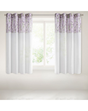 Zasłona KIARA Eurofirany 140x160