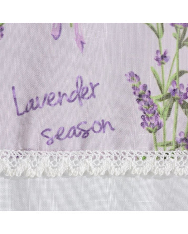 Firana Zazdrostka 60x150 KIARA Eurofirany  Firana Zazdrostka KIARA Eurofirany 60x150