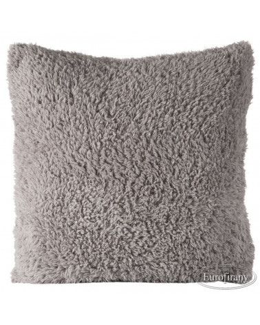 Poszewka dekoracyjna 45x45 ARGO Eurofirany Stal