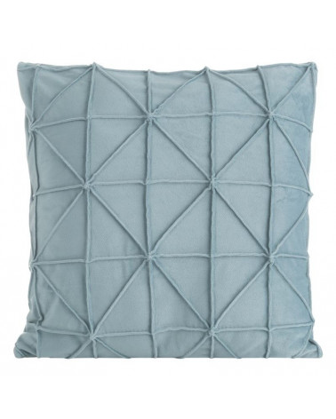 Poszewka dekoracyjna 45x45 SQUER Eurofirany Niebieski