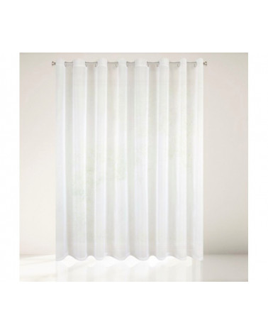 Firana gotowa 300x250 LUCY Eurofirany Biała