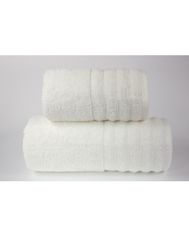 Ręcznik bawełniany ALEXA GRENO Kremowy  Ręcznik bawełniany ALEXA GRENO Kremowy