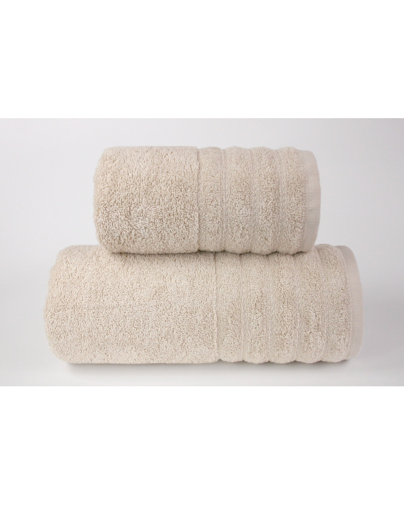 Ręcznik bawełniany ALEXA GRENO Beż Ręcznik bawełniany ALEXA GRENO Beż