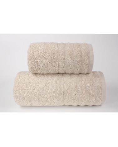 Ręcznik bawełniany ALEXA GRENO Beż  Ręcznik bawełniany ALEXA GRENO Beż