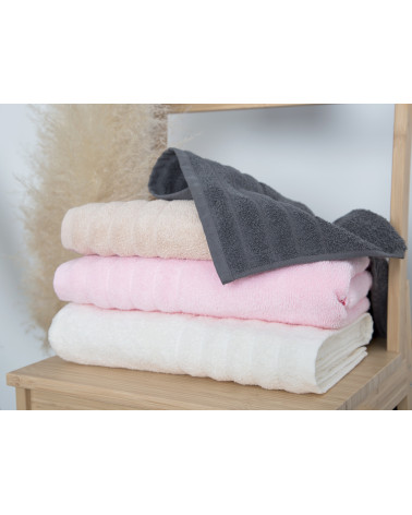 Ręcznik bawełniany ALEXA GRENO Błękitny  