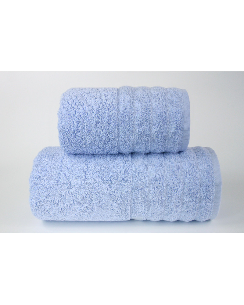 Ręcznik bawełniany ALEXA GRENO Błękitny Ręcznik bawełniany ALEXA GRENO Błękitny