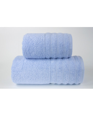 Ręcznik bawełniany ALEXA GRENO Błękitny  Ręcznik bawełniany ALEXA GRENO Błękitny