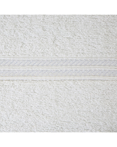 Ręcznik LORI Eurofirany trzy rozmiary biały Ręcznik LORI Eurofirany, trzy rozmiary, biały