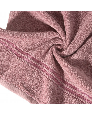 Ręcznik LORI Eurofirany trzy rozmiary lila  Ręcznik LORI Eurofirany, trzy rozmiary, lila