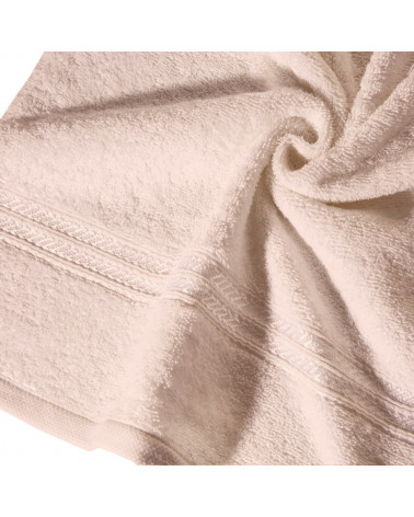 Ręcznik LORI Eurofirany trzy rozmiary j.róż Ręcznik LORI Eurofirany, trzy rozmiary, j.róż