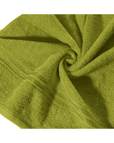 Ręcznik LORI Eurofirany trzy rozmiary oliwkowy  Ręcznik LORI Eurofirany, trzy rozmiary, oliwkowy