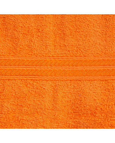 Ręcznik LORI Eurofirany trzy rozmiary pomarańczowa Ręcznik LORI Eurofirany, trzy rozmiary, pomarańczowa