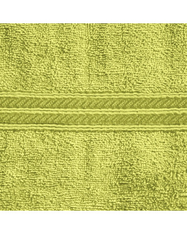 Ręcznik LORI Eurofirany trzy rozmiary j.zielony Ręcznik LORI Eurofirany, trzy rozmiary, j.zielony