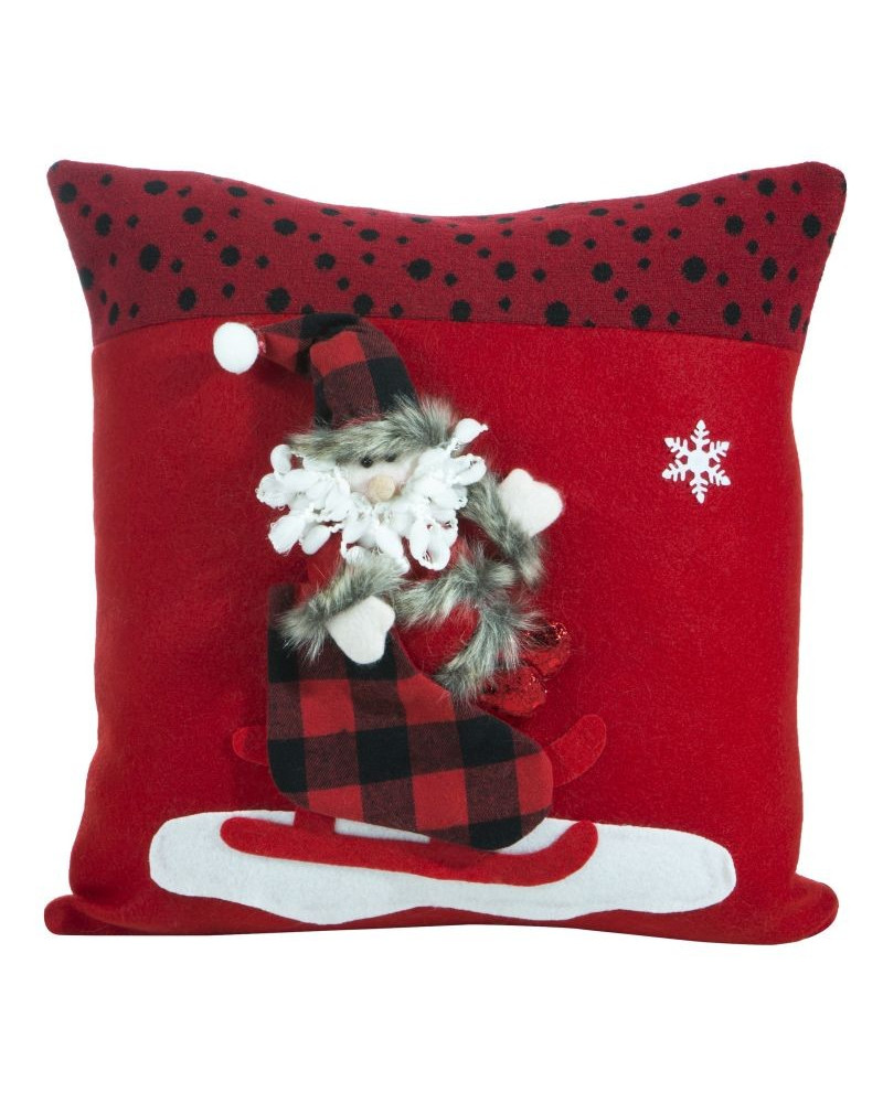 Poszewka świąteczna 40x40 STACY Eurofirany Poszewka świąteczna 40x40 STACY Eurofirany