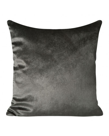 Poszewka dekoracyjna 40x40 PIERRE Eurofiray Czarna