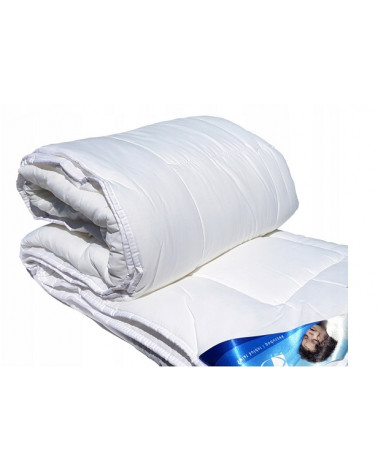 Kołdra MEDICAL+ 160x200 Pikowana  