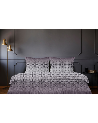 Pościel satynowa 160x200 Mykonos Frotex Greno