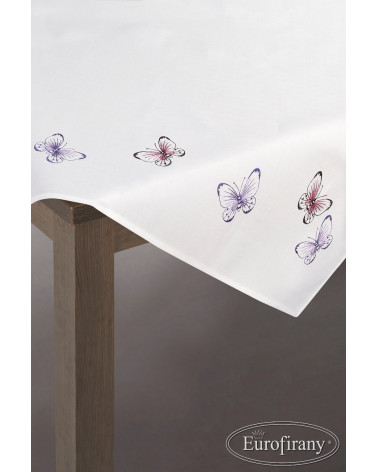 Obrus 8585 NOVIA Eurofirany