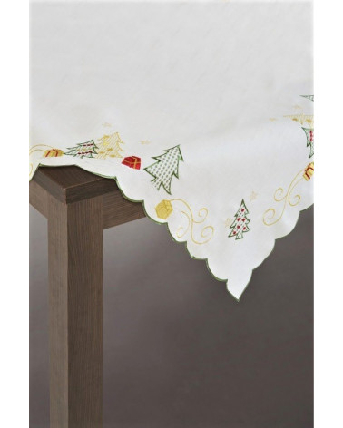 OBRUS ŚWIĄTECZNY ASPAZ EUROFIRANY