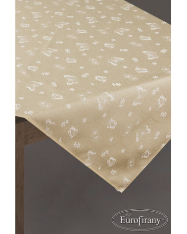 Obrus 85x85 ROZALI Eurofirany