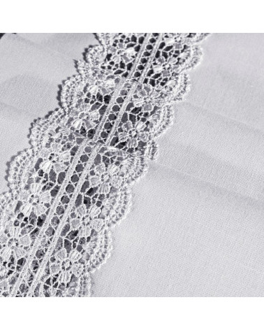 Bieżnik obrus 50x105 GRANADA Eurofirany gipiura 