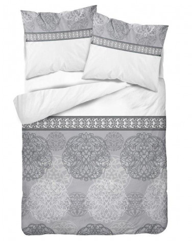 Pościel flanelowa 220x200 Detexpol 3032A