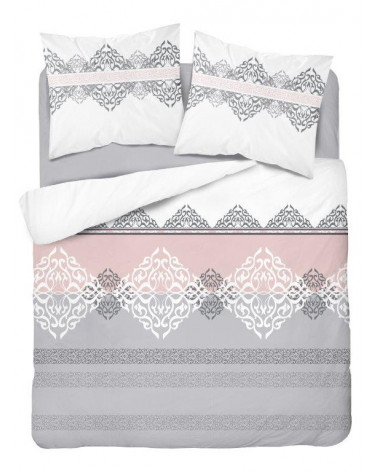 Pościel flanelowa 220x200 Detexpol 2935E