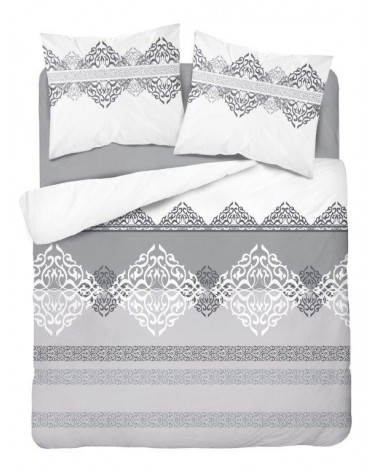 Pościel flanelowa 160x200 Detexpol 2935F