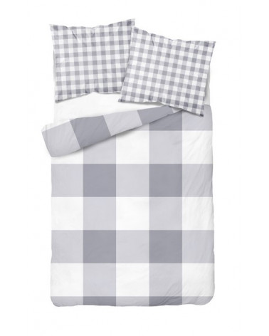 Pościel bawełniana 220x200 Detexpol 2185A