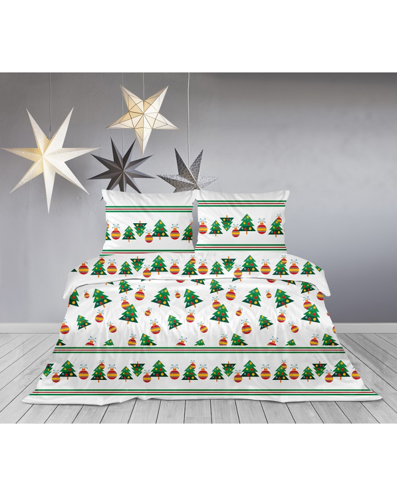 Pościel bawełniana 220x200 SCANDI CHIC GRENO 100% Bawełna Pościel bawełniana 220x200 SCANDI CHIC GRENO 100% Bawełna