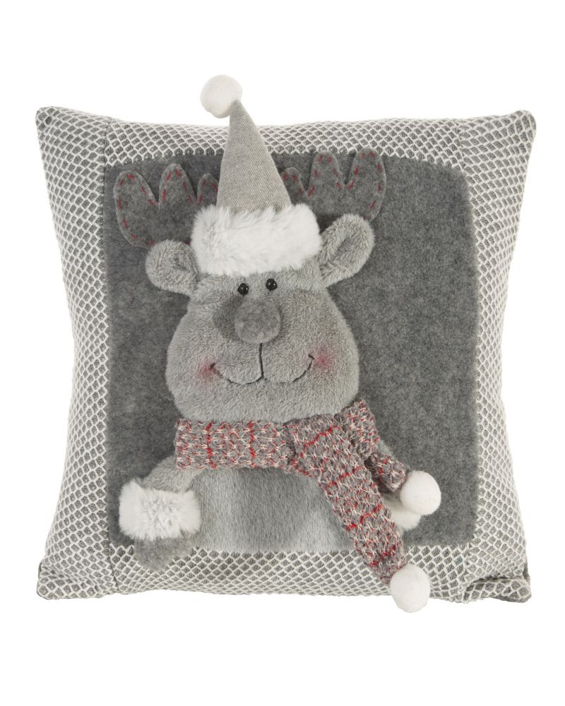 Poszewka świąteczna 40x40 DEBBY2 Eurofirany Poszewka świąteczna 40x40 DEBBY2 Eurofirany