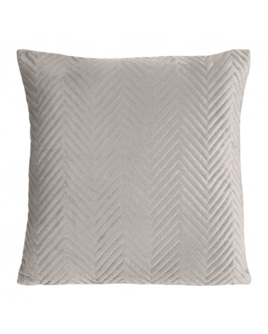 Poszewka dekoracyjna 45x45 SOFIA Eurofirany Beż