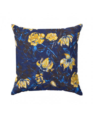 Poszewka dekoracyjna 45x45 LIREN Eurofirany kwiaty