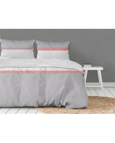 Pościel satynowa 220x200 KATALONIA Frotex Greno