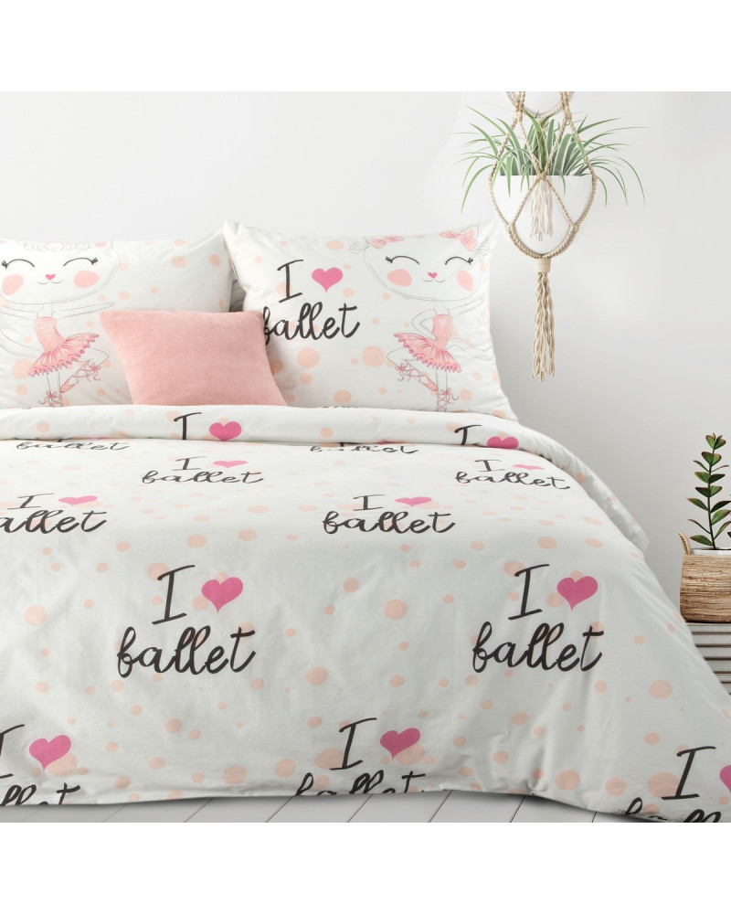 Pościel dziecięca bawełniana 140x200 KID01 Design 91 Pościel dziecięca bawełniana 140x200 KID01 Design 91