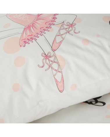 Pościel dziecięca bawełniana 140x200 KID01 Design 91  