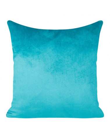 Poszewka dekoracyjna 40x40 PIERRE Eurofiray Turkus