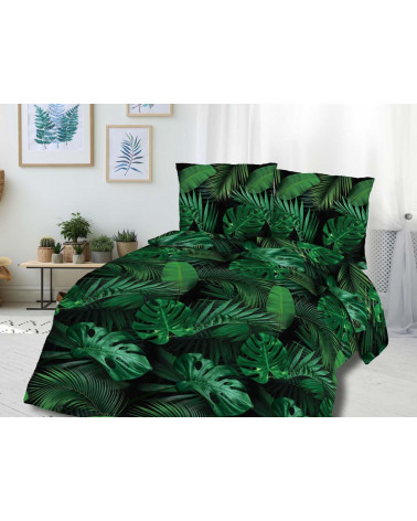 Pościel bawełna satynowa 220x200 DARYmex 1499/1 Satynlove