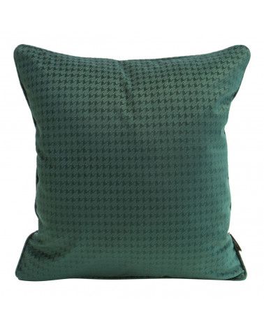 Poszewka dekoracyjna 40x40 AMELIA Eurofirany C.Zieleń