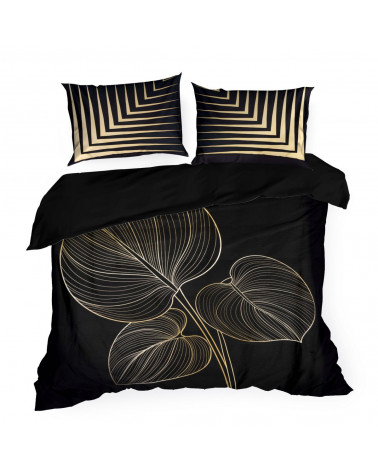 Pościel makosatyna 160x200 VICTORIA4 Eurofirany  